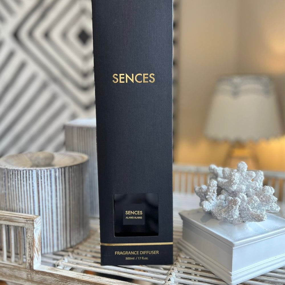 
                      
                        Onyx Alang Alang Reed Diffuser
                      
                    