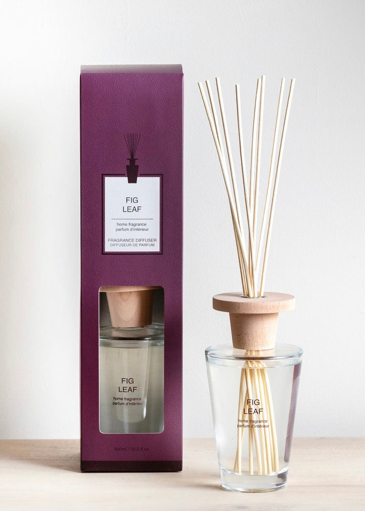 
                      
                        Fig Leaf Reed Diffuser
                      
                    