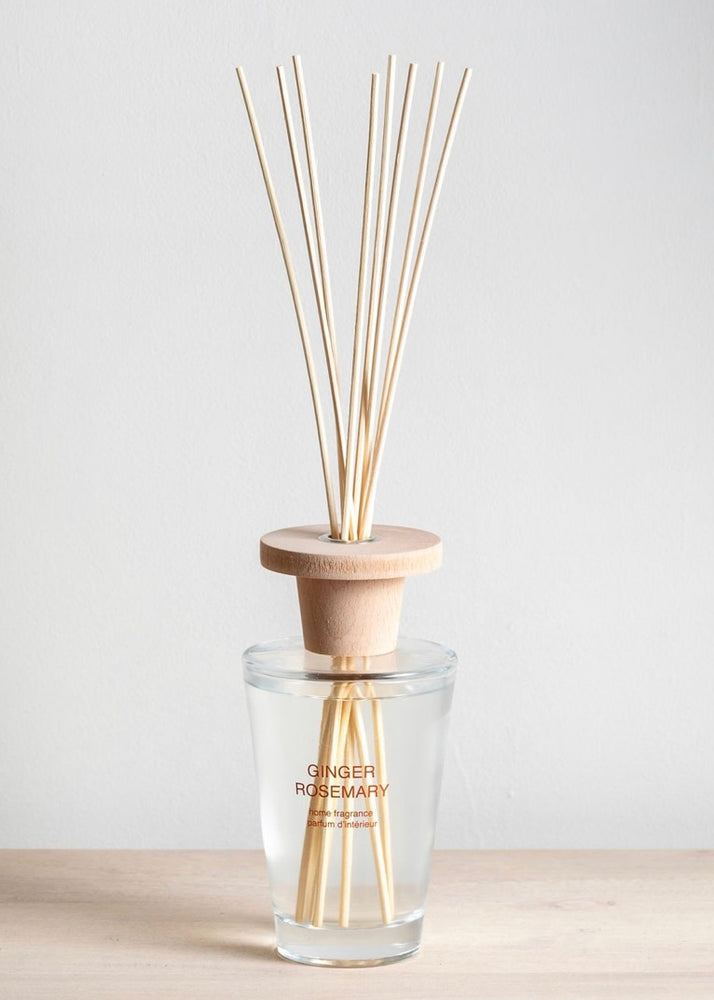 Ginger Rosemary Reed Diffuser