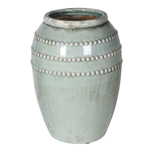 
                      
                        Athena Jade Green Celadon Bobble Vase
                      
                    