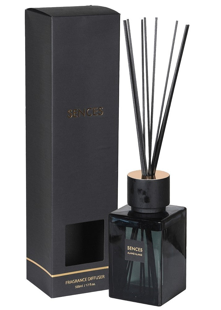 
                      
                        Onyx Alang Alang Reed Diffuser
                      
                    